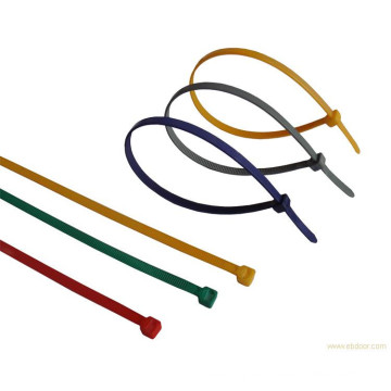 Nylon Cable Ties (CE, RoHS, PAHs)